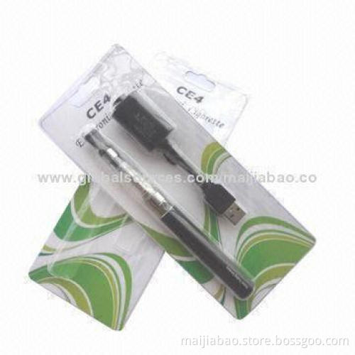 Hot Selling CE4 Blister Pack with 1.6mL Liquid Capacity, 14mm Outer Diameter